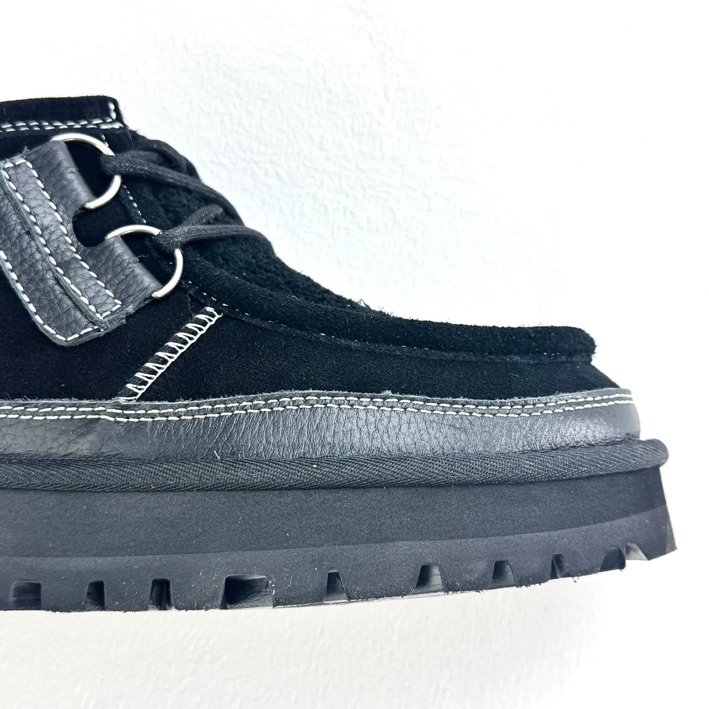 Local 💰560 supports delivery platform operation British style knight boots series Size 39 40 41 42 43 44 45#